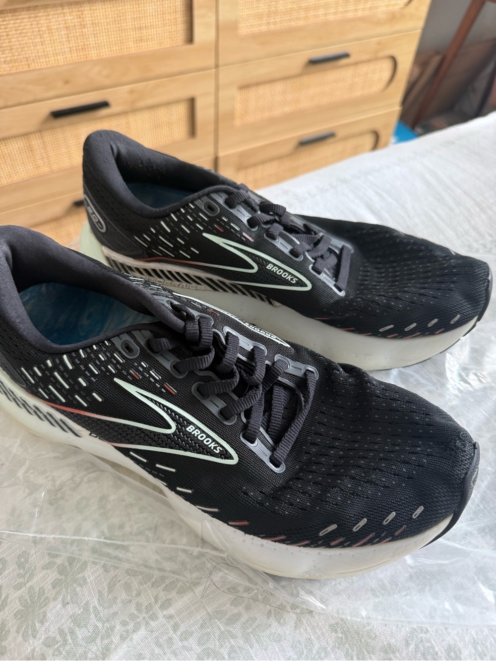 Brooks Glycerin GTS 20